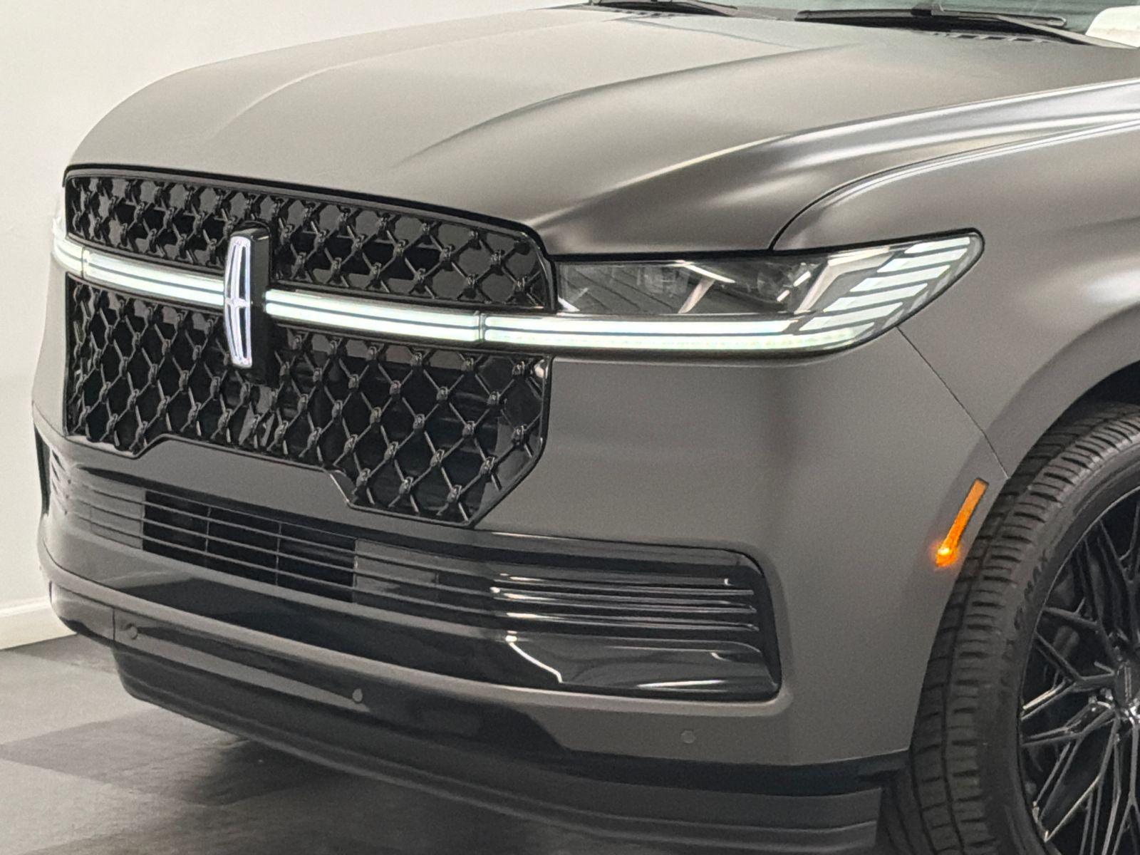 2025 Lincoln Navigator Photo in Bethesda, MD 20814