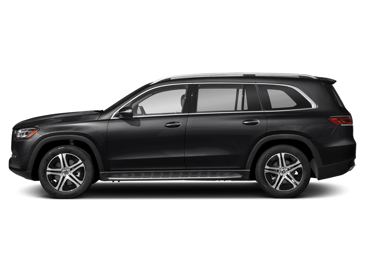 2020 Mercedes-Benz GLS Photo in Bethesda, MD 20814