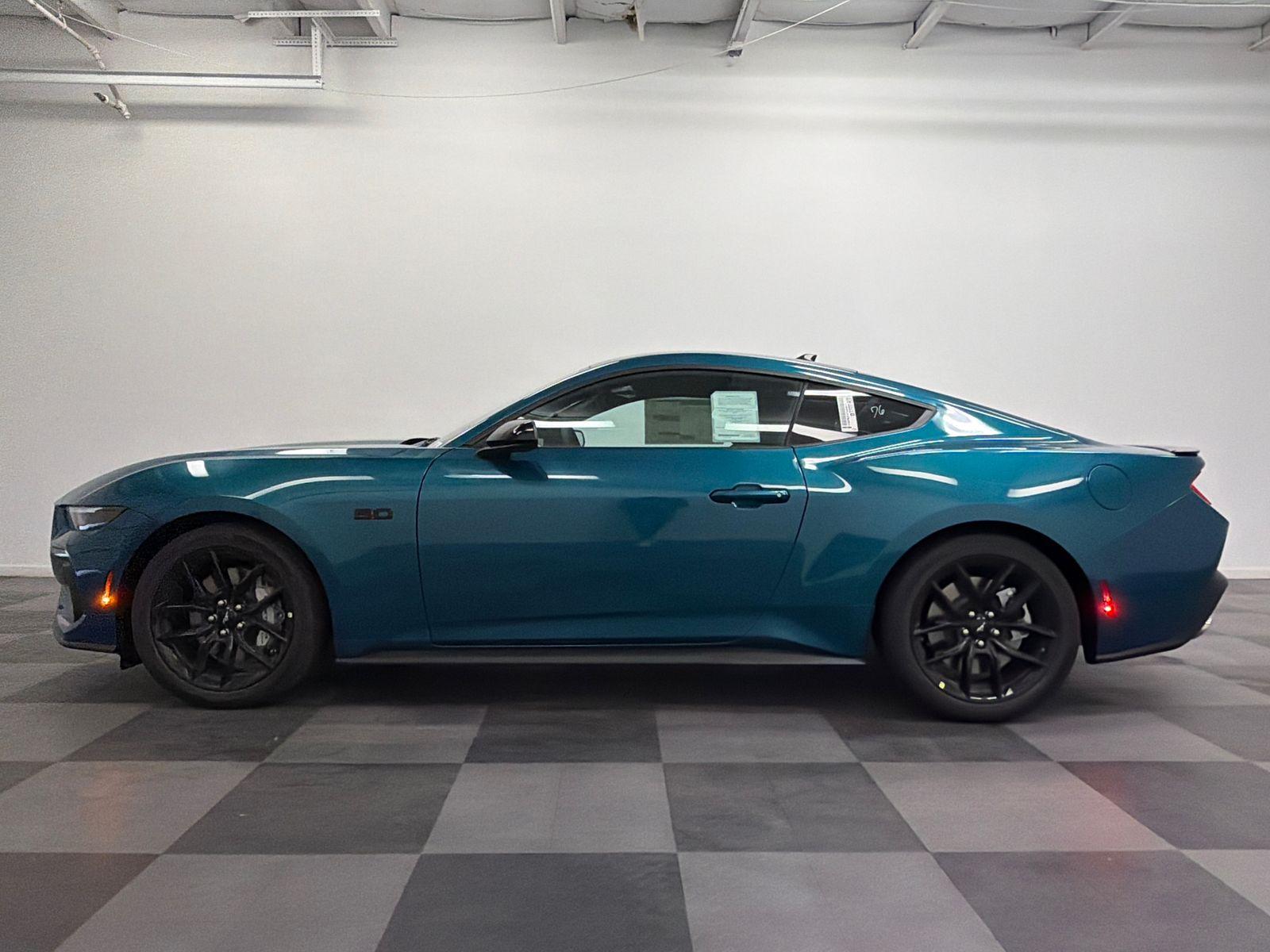 2026 Ford Mustang Photo in Silver Spring, MD 20904