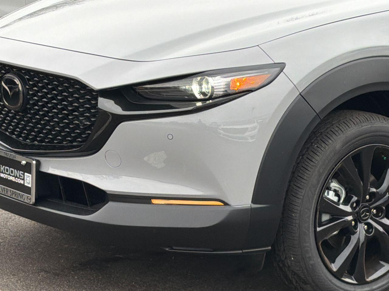 2026 Mazda CX-30 Photo in Silver Spring, MD 20904