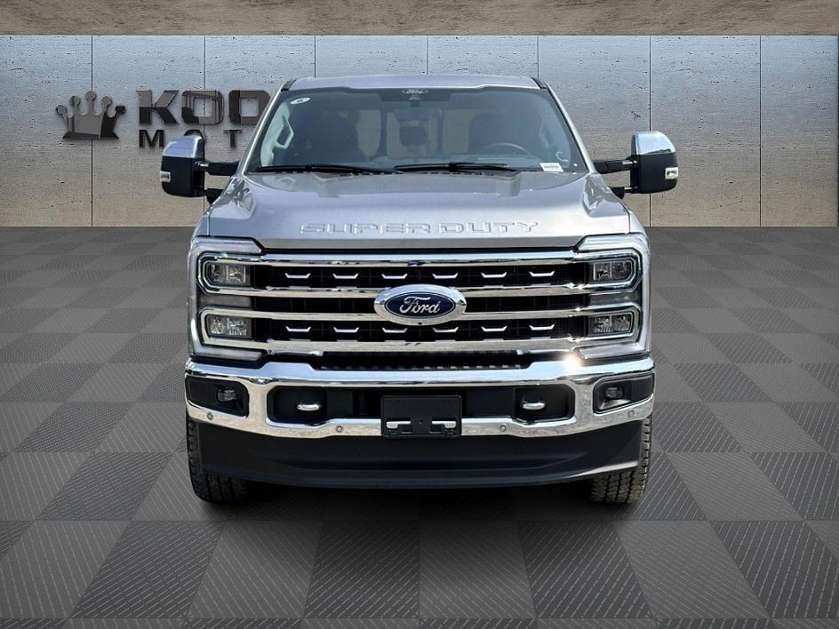 2024 Ford F-350 Super Duty Photo in Silver Spring, MD 20904