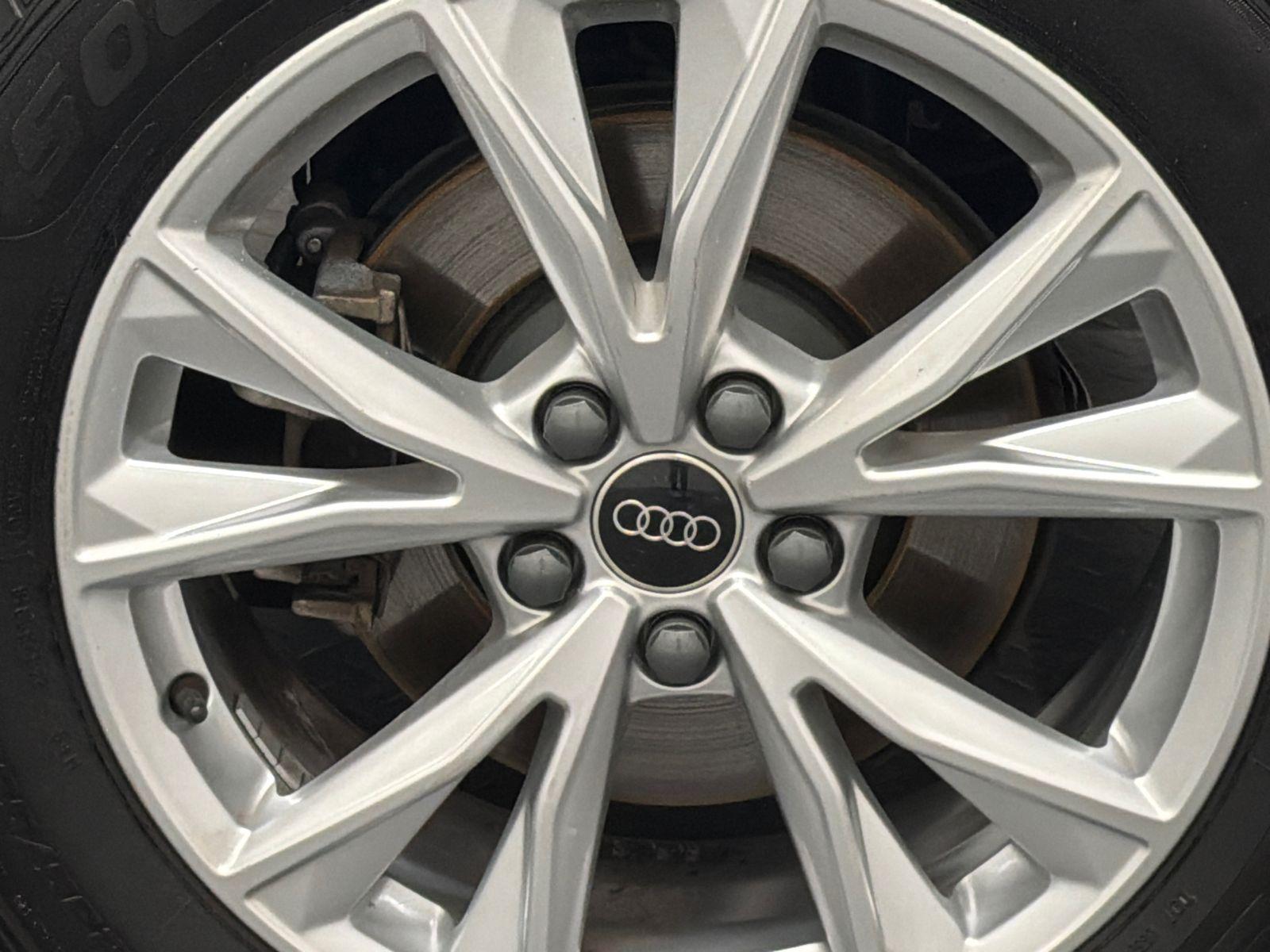 2024 Audi Q3 Photo in Bethesda, MD 20814