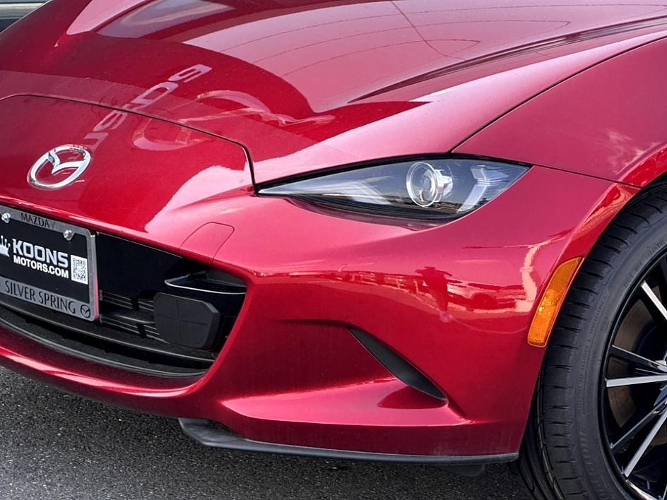 2025 Mazda MX-5 Miata Photo in Silver Spring, MD 20904