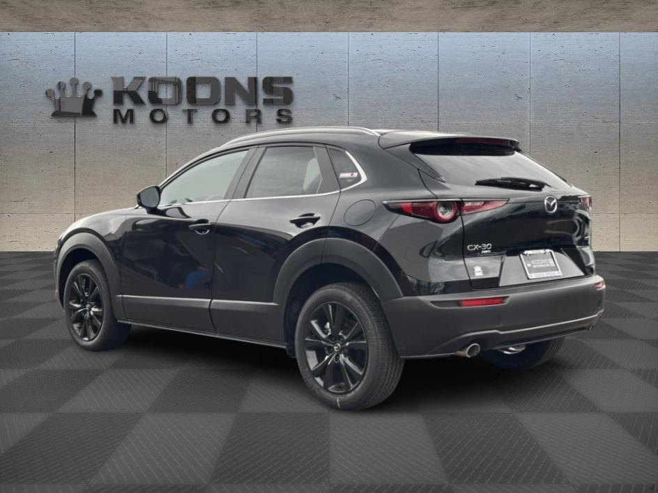2025 Mazda CX-30 Photo in Silver Spring, MD 20904