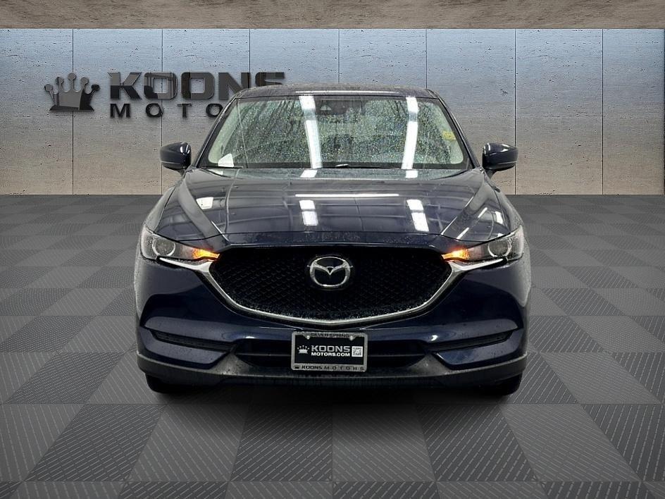 2020 Mazda CX-5 Photo in Bethesda, MD 20814