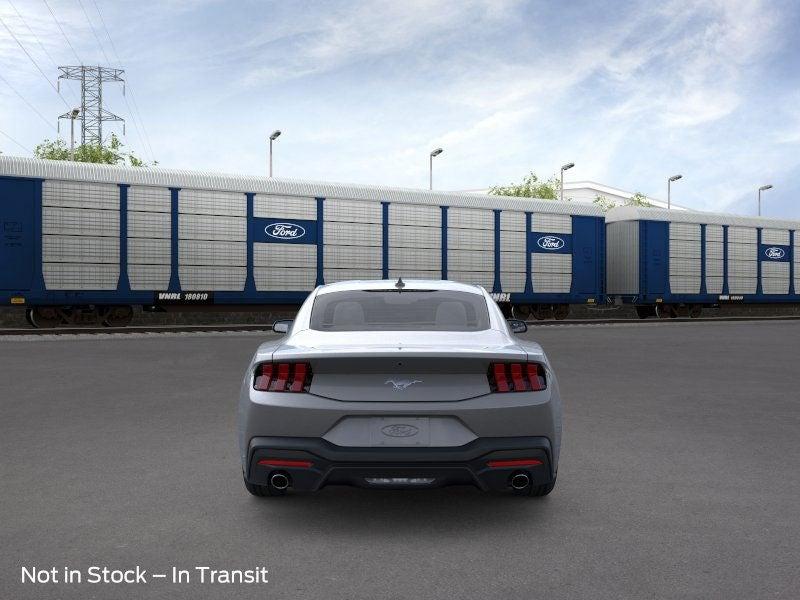 2025 Ford Mustang Photo in Silver Spring, MD 20904