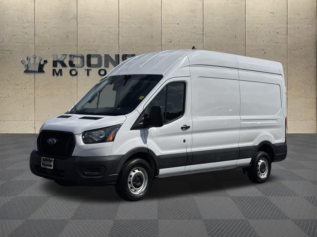2023 Ford Transit-250 Photo in Silver Spring, MD 20904