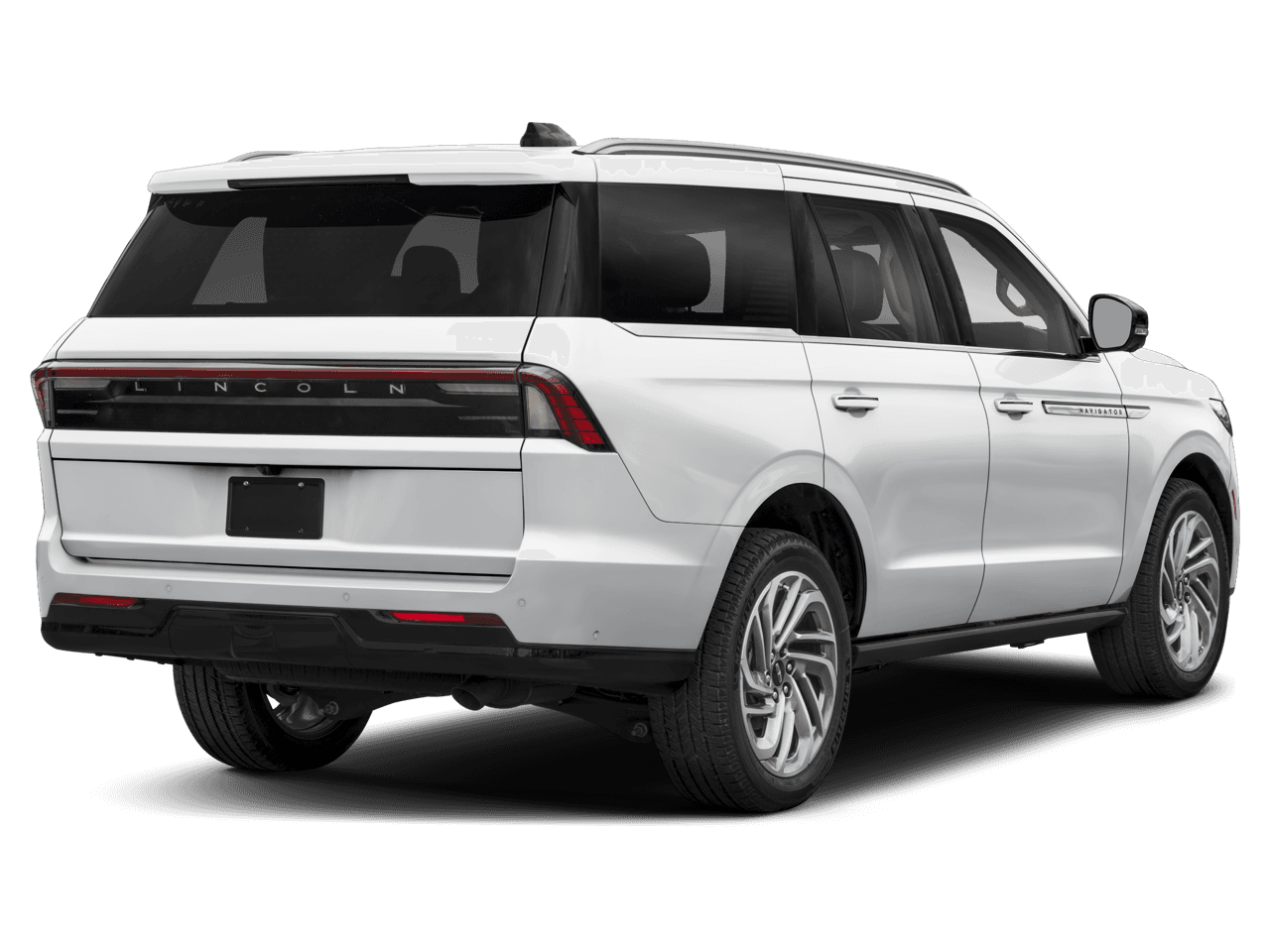 2027 Lincoln Navigator Photo in Bethesda, MD 20814