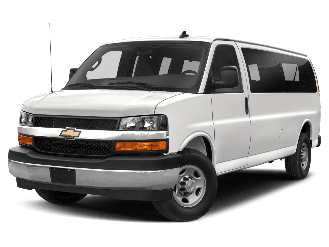 2021 Chevrolet Express 2500 Photo in Silver Spring, MD 20904