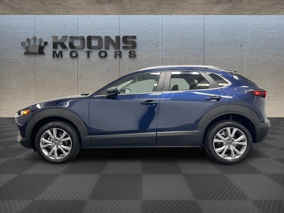 2022 Mazda CX-30 Photo in Silver Spring, MD 20904