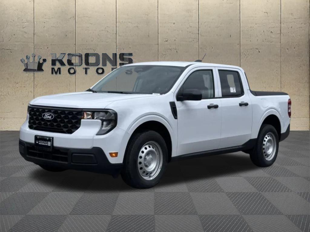 2025 Ford Maverick Photo in Silver Spring, MD 20904