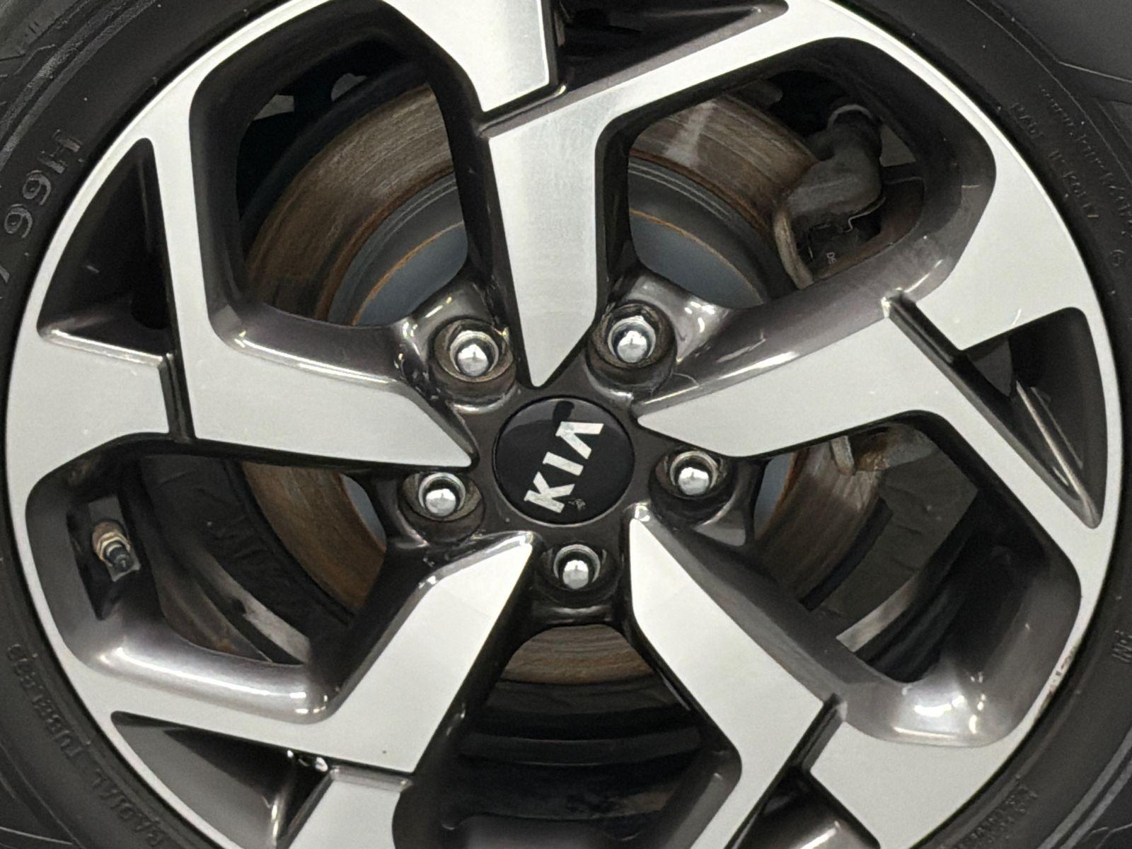 2020 Kia Sportage Photo in Silver Spring, MD 20904