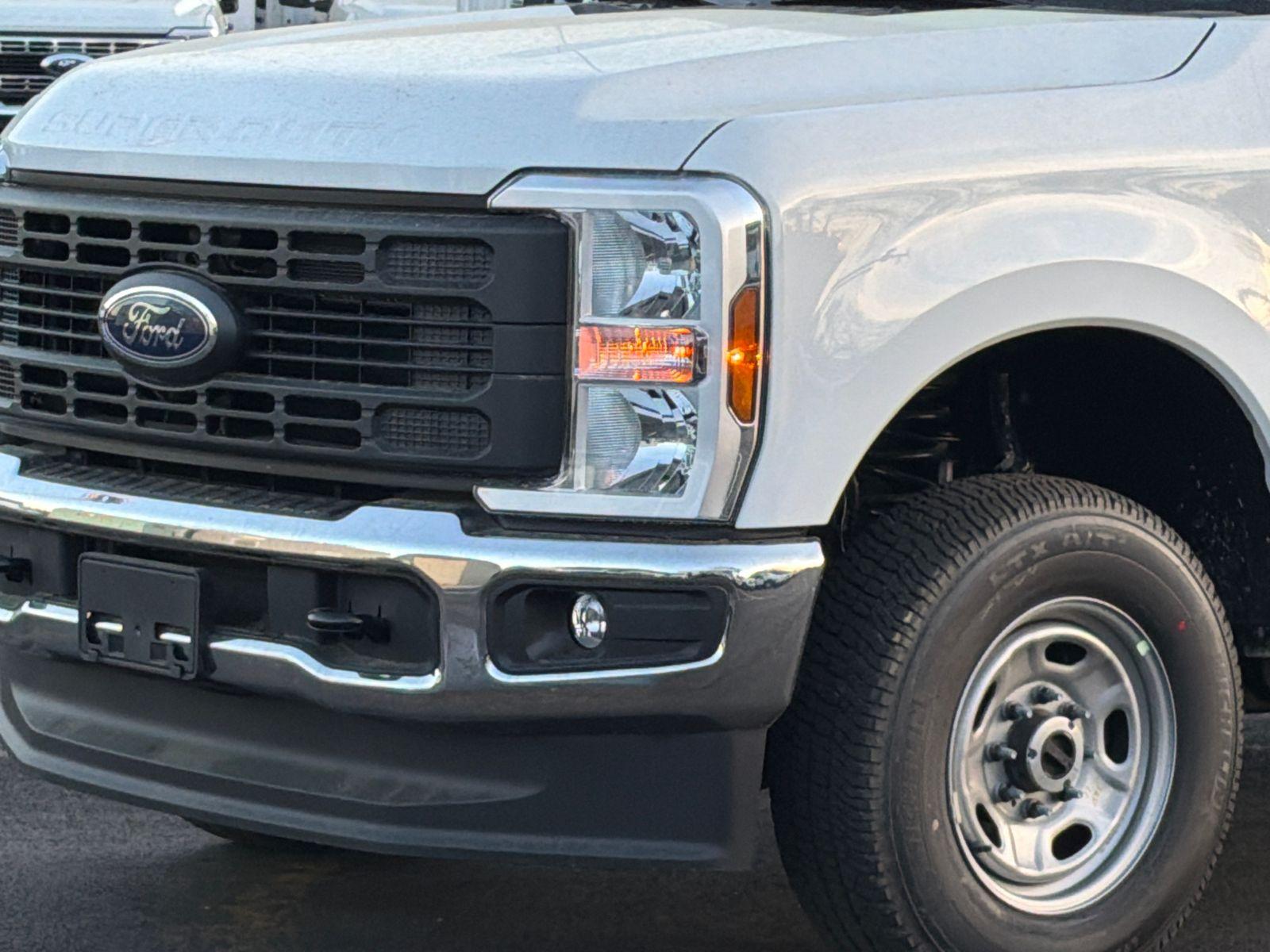 2026 Ford F-250SD Photo in Silver Spring, MD 20904
