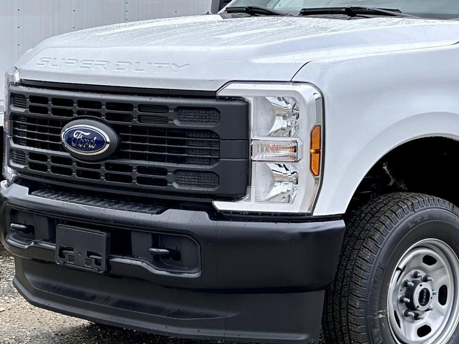 2024 Ford F-350SD Photo in Silver Spring, MD 20904