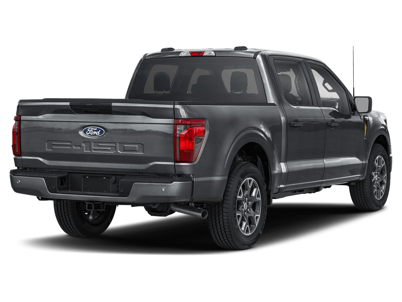 2026 Ford F-150 Photo in Silver Spring, MD 20904