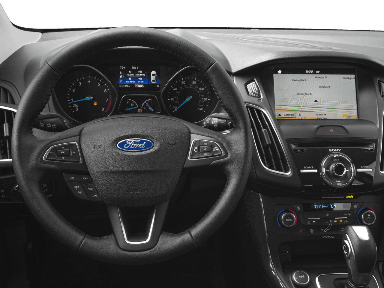 2016 Ford Focus Photo in Silver Spring, MD 20904