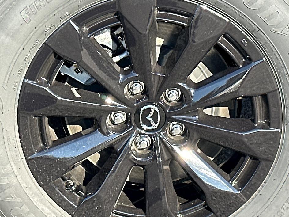 2025 Mazda CX-50 Hybrid Photo in Silver Spring, MD 20904
