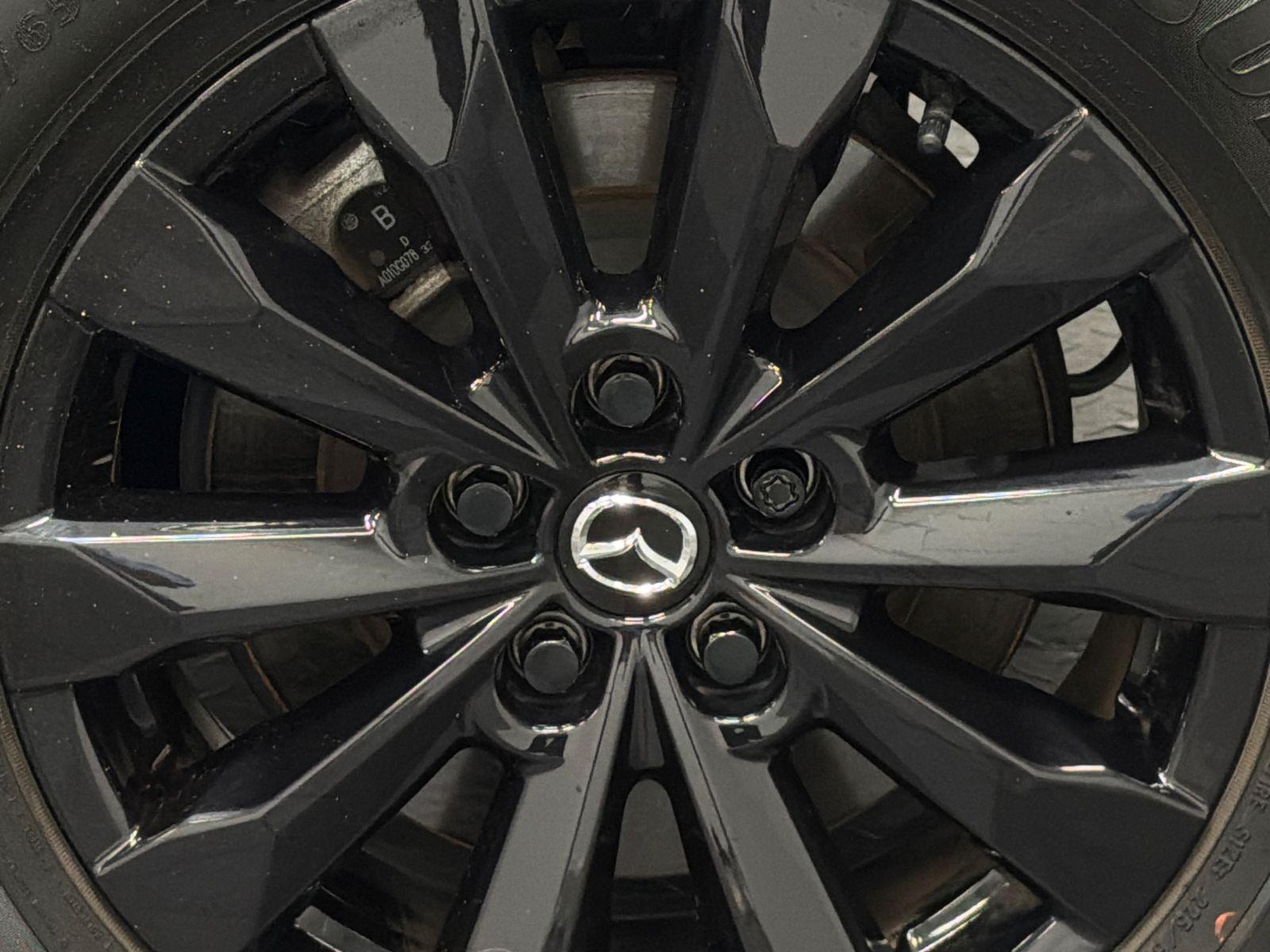 2024 Mazda CX-50 Photo in Silver Spring, MD 20904