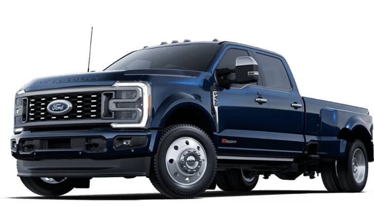 2025 Ford F-450 Photo in Silver Spring, MD 20904