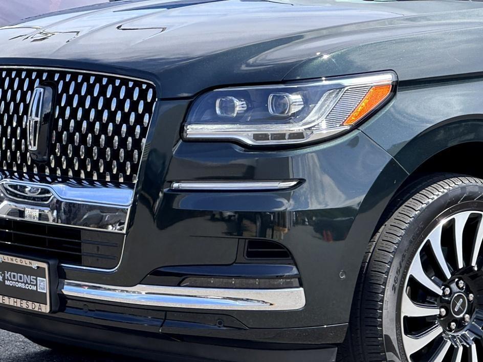 2022 Lincoln Navigator Photo in Bethesda, MD 20814