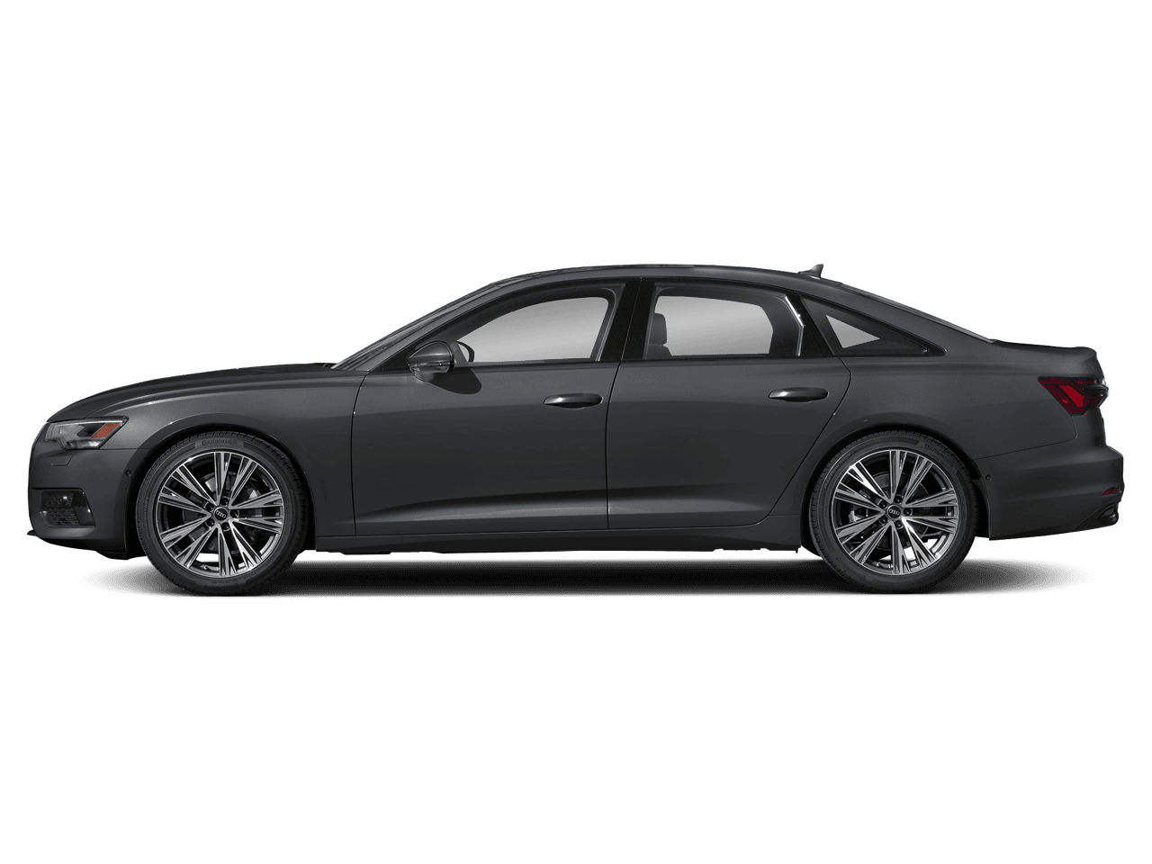 2024 Audi A6 Photo in Bethesda, MD 20814