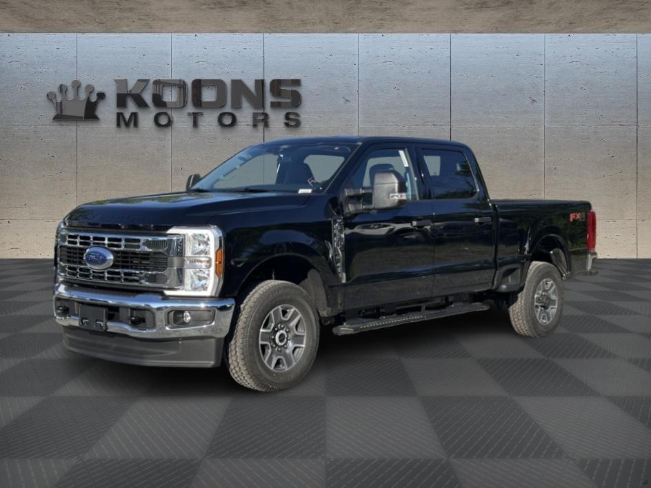 2025 Ford F-250SD Photo in Silver Spring, MD 20904