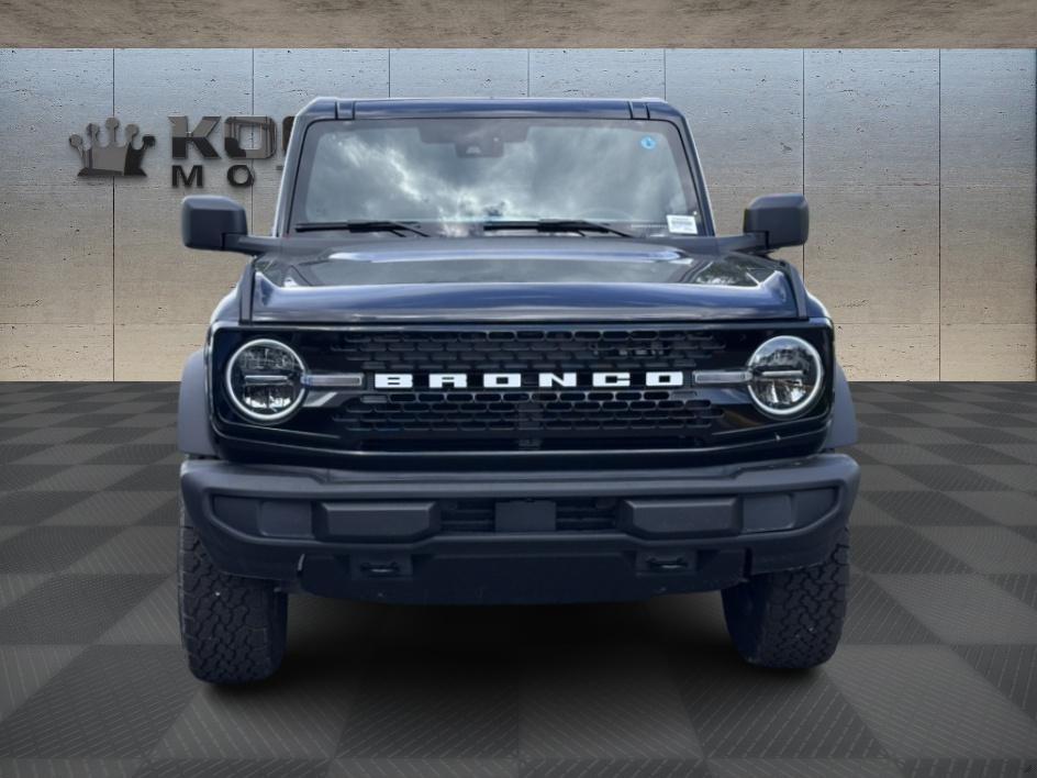 2025 Ford Bronco Photo in Silver Spring, MD 20904