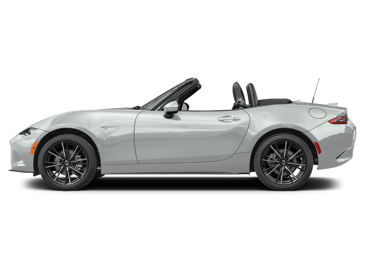 2026 Mazda MX-5 Miata Photo in Silver Spring, MD 20904