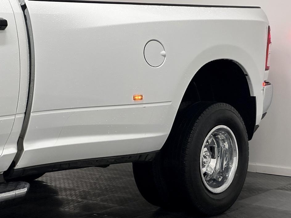 2023 Ram 3500 Photo in Silver Spring, MD 20904
