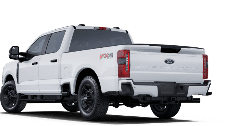 2025 Ford F-250SD Photo in Silver Spring, MD 20904