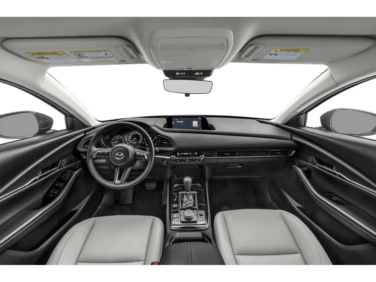 2024 Mazda CX-30 Photo in Silver Spring, MD 20904