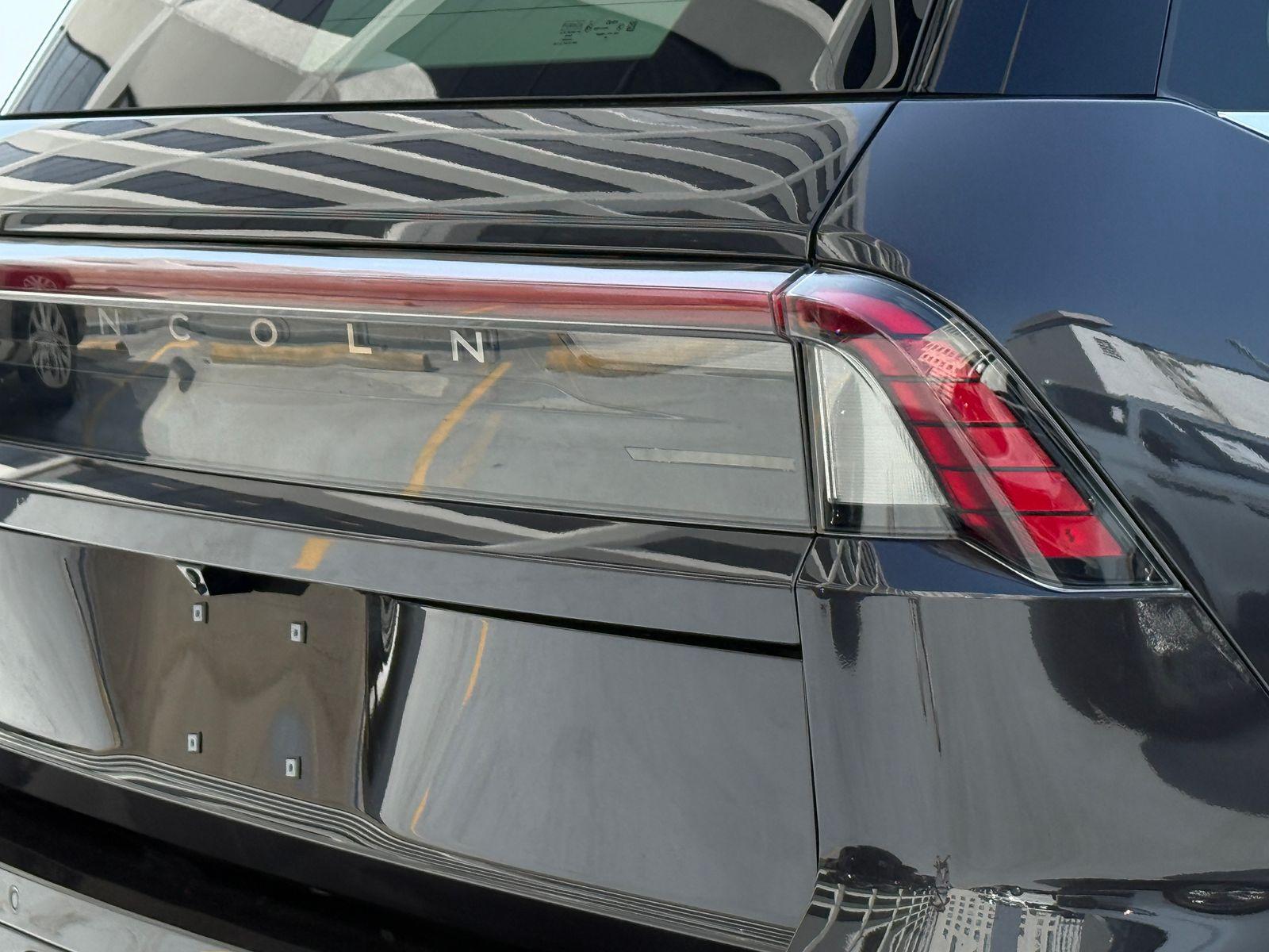 2026 Lincoln Navigator Photo in Bethesda, MD 20814