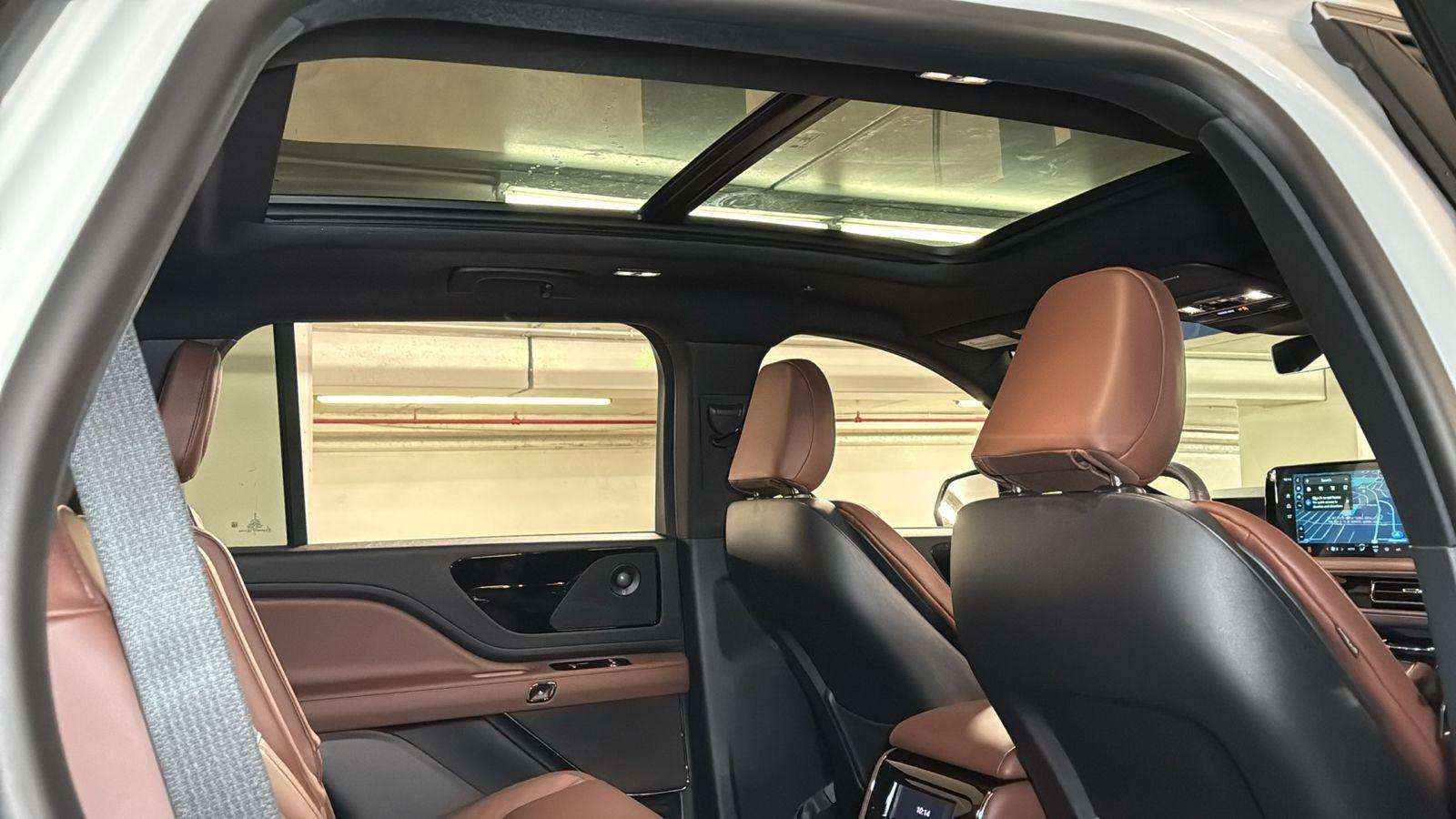 2026 Lincoln Aviator Photo in Bethesda, MD 20814