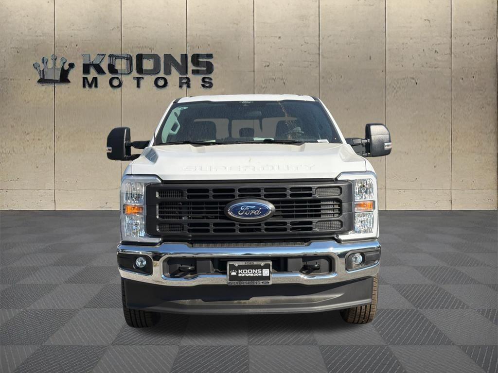 2026 Ford F-350SD Photo in Silver Spring, MD 20904