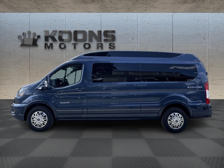 2025 Ford Transit-150 Photo in Silver Spring, MD 20904
