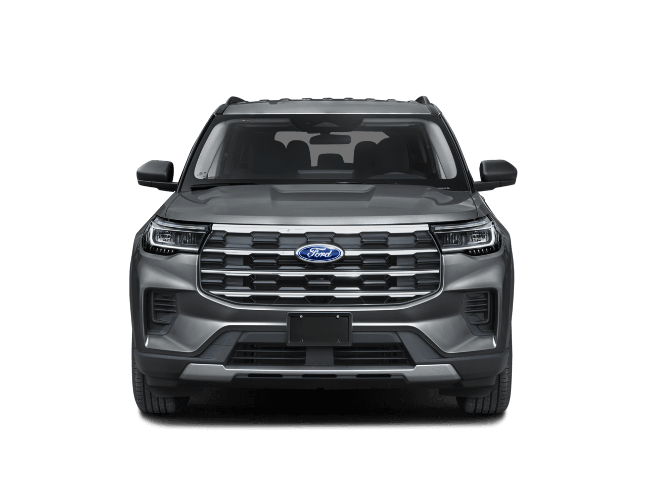 2026 Ford Explorer Photo in Silver Spring, MD 20904