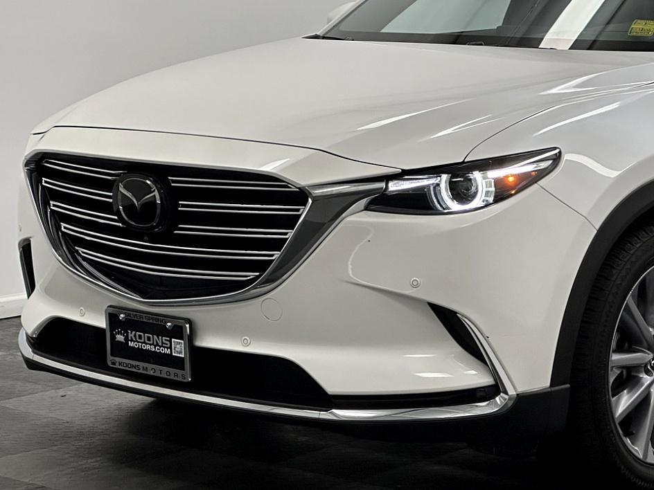 2023 Mazda CX-9 Photo in Silver Spring, MD 20904