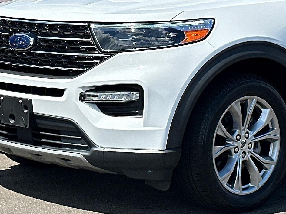 2021 Ford Explorer Photo in Silver Spring, MD 20904