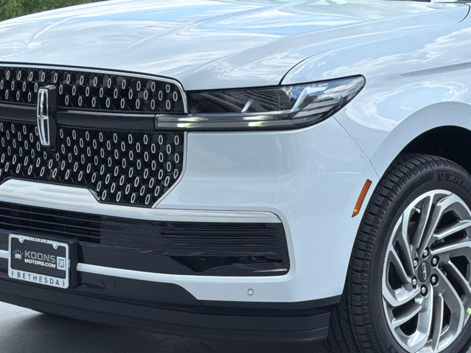 2026 Lincoln Navigator L Photo in Bethesda, MD 20814