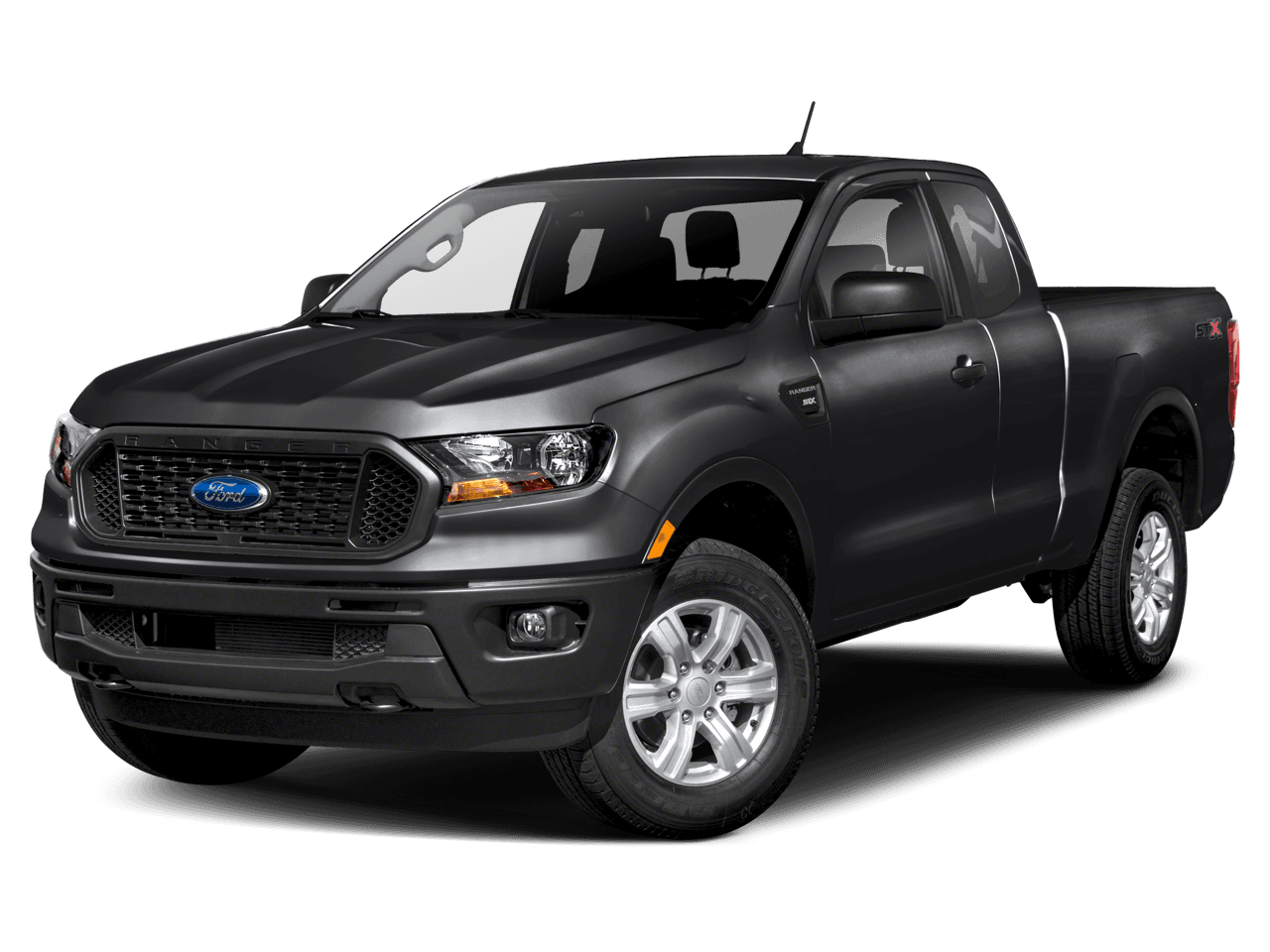 2020 Ford Ranger Photo in Bethesda, MD 20814