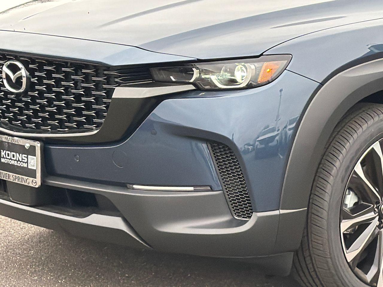 2026 Mazda CX-50 Photo in Silver Spring, MD 20904