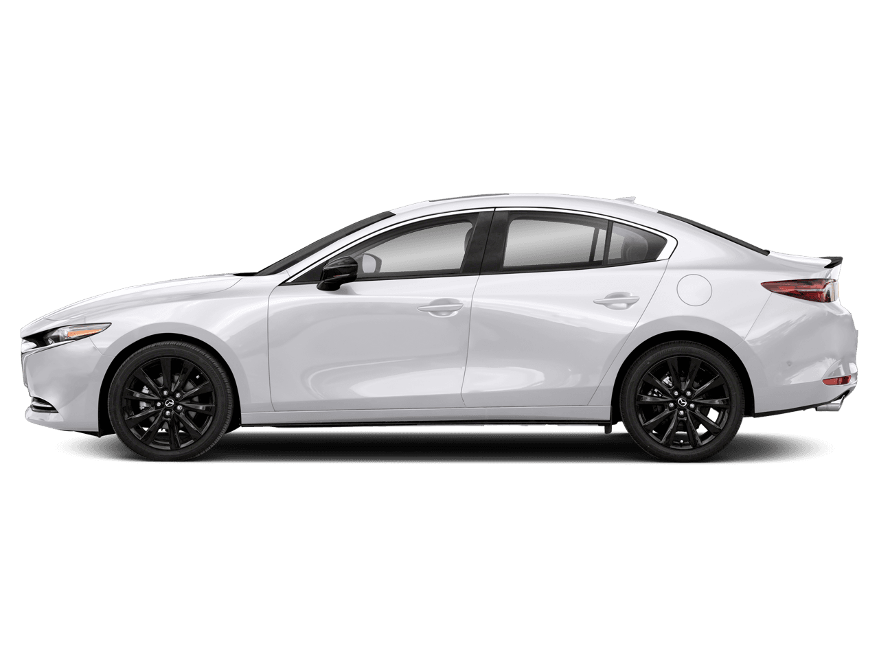 2022 Mazda Mazda3 Photo in Silver Spring, MD 20904