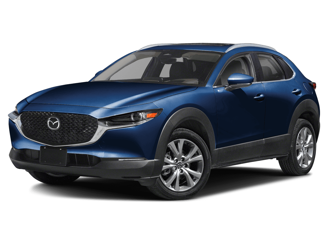 2025 Mazda CX-30 Photo in Silver Spring, MD 20904