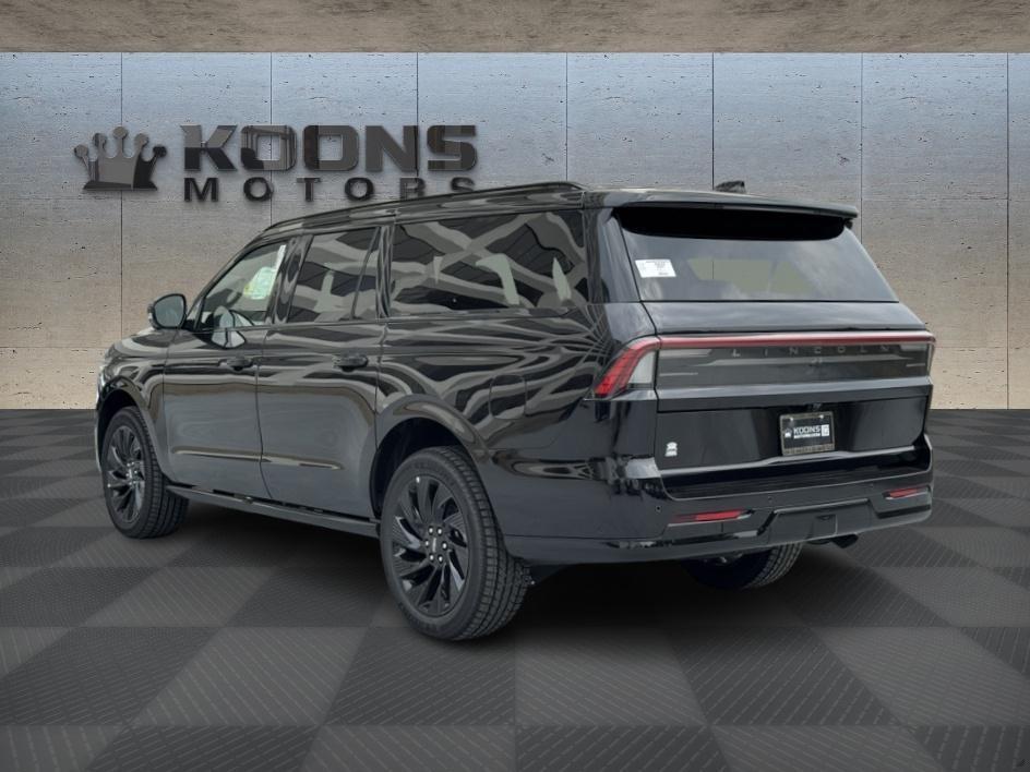 2025 Lincoln Navigator Photo in Bethesda, MD 20814