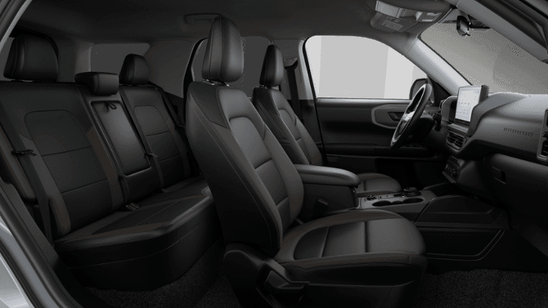 2026 Ford Bronco Sport Photo in Silver Spring, MD 20904