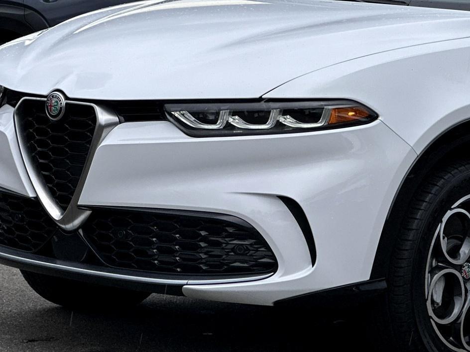 2024 Alfa Romeo Tonale Photo in Silver Spring, MD 20904