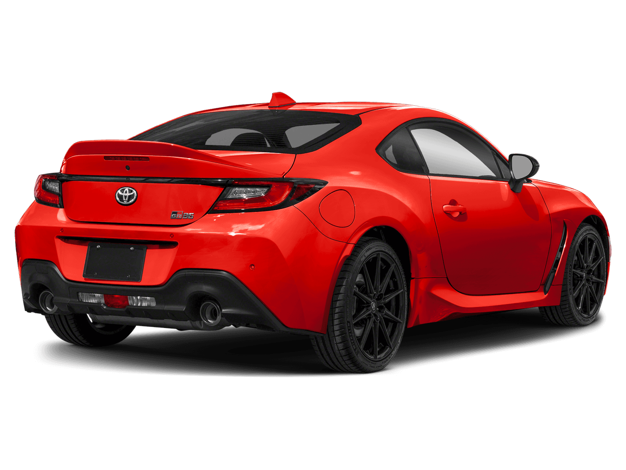 2023 Toyota GR86 Photo in Silver Spring, MD 20904
