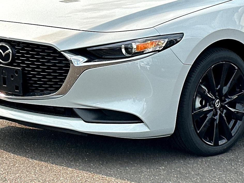 2025 Mazda Mazda3 Photo in Silver Spring, MD 20904