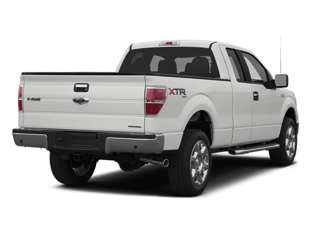 2014 Ford F-150 Photo in Bethesda, MD 20814