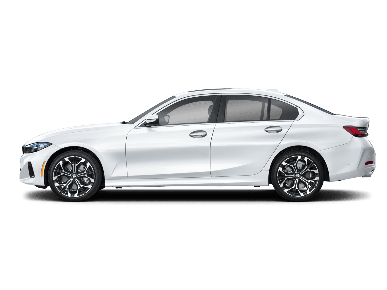2025 BMW 3 Series Photo in Bethesda, MD 20814